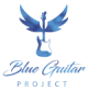 Blue Guitar Project